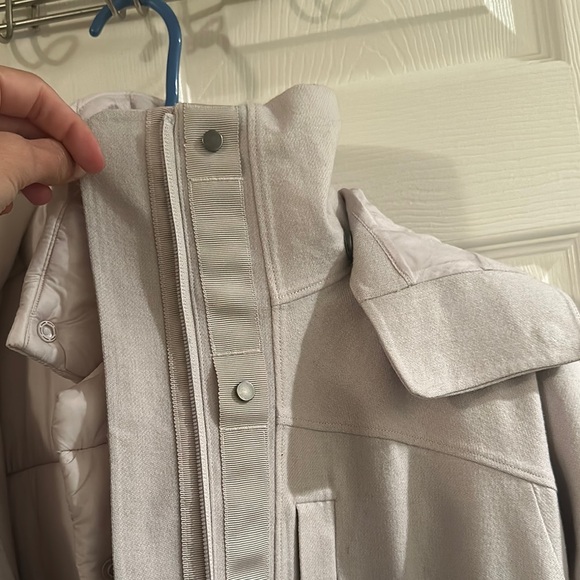 Lululemon Roam Far Wool 3-in-1 Jacket - Picture 7 of 16